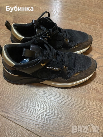 Дамски Оргинални маратонки Michael Kors