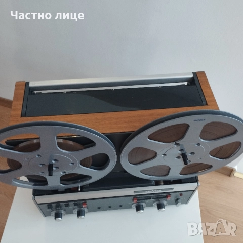 ReVox, снимка 13 - Ресийвъри, усилватели, смесителни пултове - 52885292
