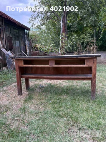 Работна маса , снимка 4 - Други инструменти - 51553518