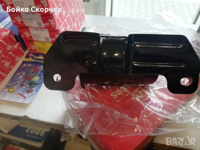 Горивен филтър за КIA RIO., снимка 4 - Части - 49759680