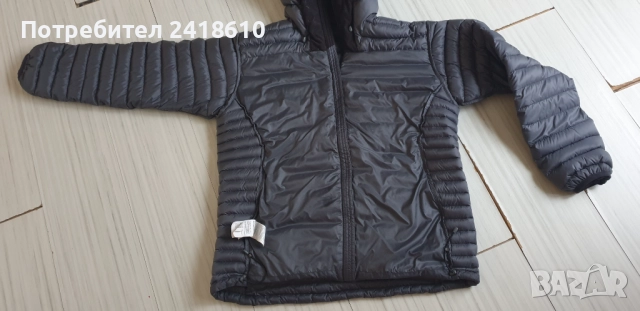 Rab Microlight Alpine Down Jacket Size XL ОРИГИНАЛ! Мъжко  пухено Яке! , снимка 7 - Якета - 52475190