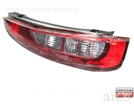 Стоп ляв 277954400120 Tata Inica