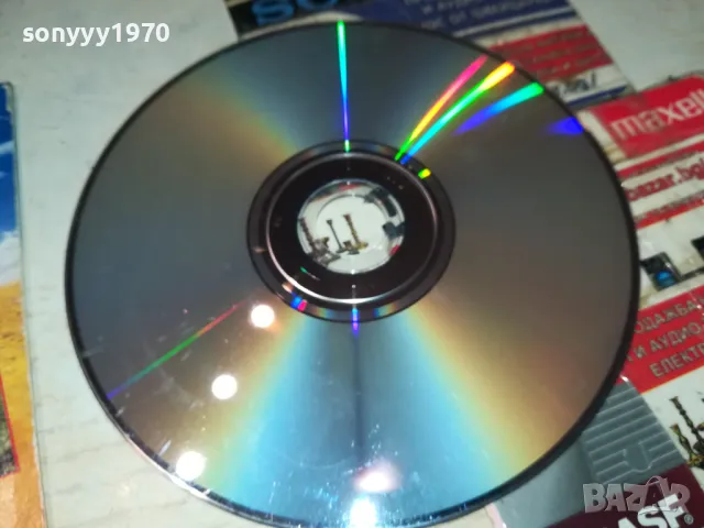 ПРАТКАТА ДВД 2702250923, снимка 9 - DVD филми - 49296075