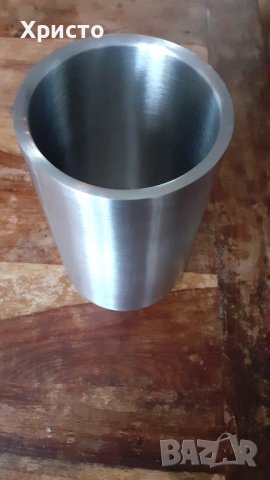 охладител за вино за маса професионален от неръждаема стомана