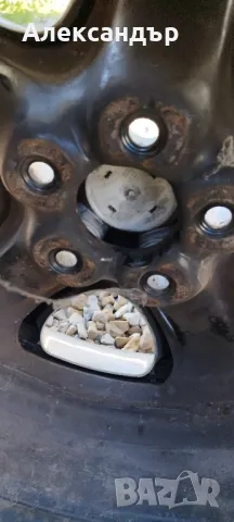 5/110/16, снимка 6 - Гуми и джанти - 48048434