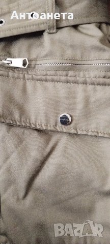 Топло яке AMISU дамско/детско, снимка 5 - Якета - 48187454