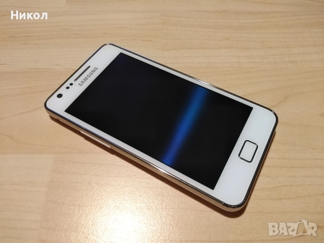 Samsung S2 Plus GT-I9105P на части, снимка 2 - Samsung - 51869818