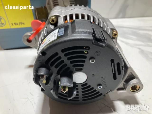 Нов алтернатор / динамо за Ситроен ZX, Ксантиа, Берлинго, ФИАТ Скудо, СУЗУКИ Витара, Самурай, ПЕЖО.., снимка 4 - Части - 50402590