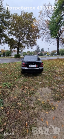 Мерцедес Ц220 Дизел Автомат, снимка 4 - Автомобили и джипове - 52097090