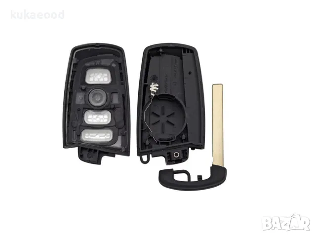 Кутийка за ключ за BMW 4 F32 / F33 / F36, снимка 4 - Части - 47402727