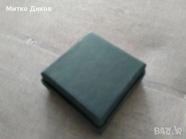 обеци с кристал ОРИГИНАЛЕН на марката Swarovski нови, снимка 10 - Обеци - 51723380