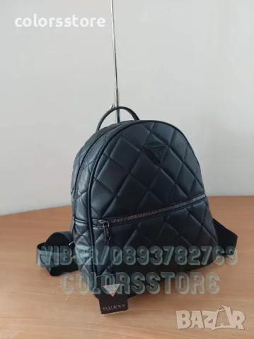 New#  раница Guess  код SG-DS37, снимка 3 - Раници - 31594344