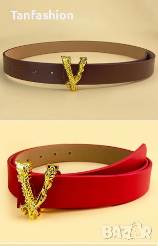 маркови дамски колани