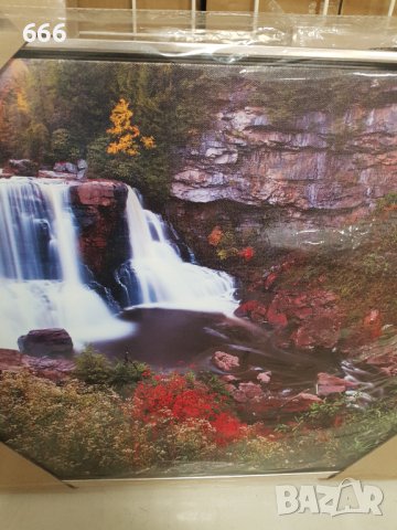 Картина, снимка 2 - Картини - 40761215