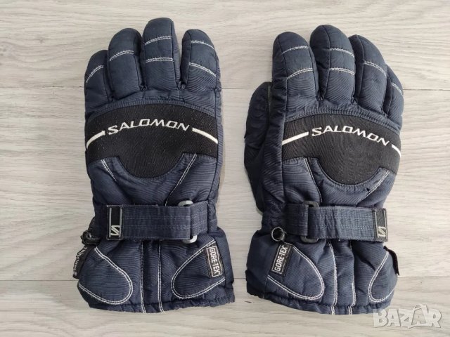 Ски и сноуборд ръкавици предимно Gore-Tex на най-добрите марки, снимка 5 - Зимни спортове - 22855231