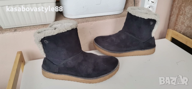 Боти Rieker Antistress 38н.