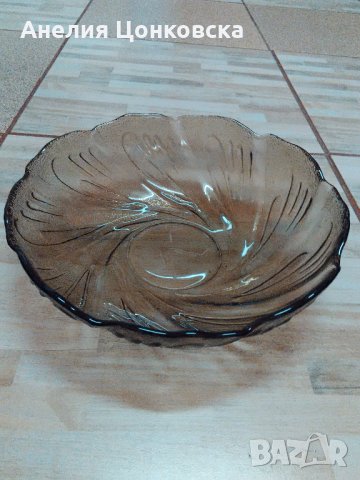 Старинна фруктиера №3, снимка 1