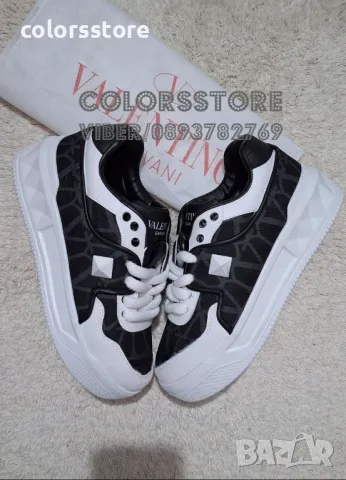 Дамски кецове Valentino/BR139z