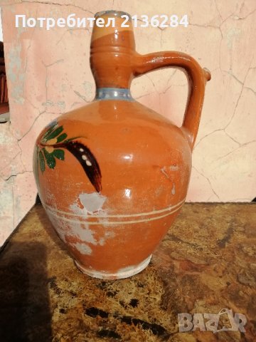 Бърдуче, снимка 2 - Антикварни и старинни предмети - 43028726