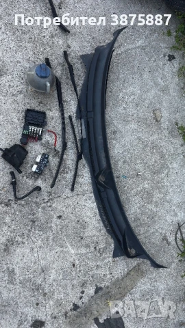 Golf 4 1.9 110, снимка 12 - Части - 48998248