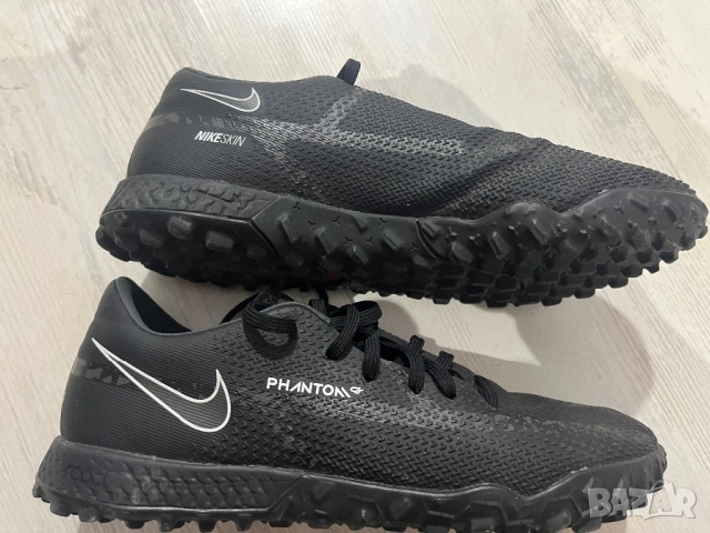 Маратонки бутонки Nike Phantom, снимка 2 - Детски маратонки - 51881931