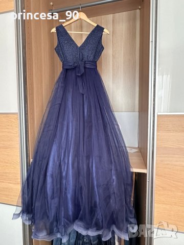 Рокля Naomi , снимка 8 - Рокли - 43714996