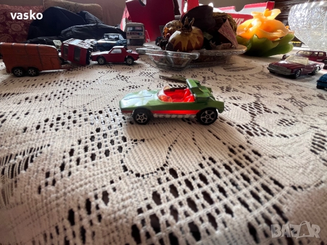 Английско Корги