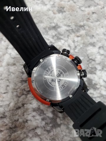 Продавам часовник Citizen Eco Drive B620-S094828, снимка 9 - Мъжки - 38029485