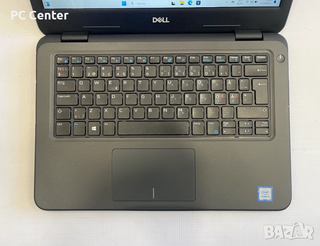 Лаптоп Dell Latitude 3310, Intel Core i5 8265U, 8GB ram, 256GB SSD, снимка 2 - Лаптопи за работа - 51811164
