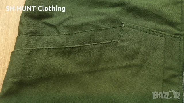 CHEVALIER VEST размер L за лов риболов елек със здрава материя - 1185, снимка 9 - Екипировка - 50535093