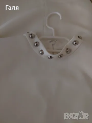 Рокля Twinset , снимка 4 - Рокли - 47357071