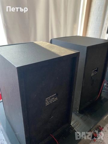 Колонки Philips, снимка 5 - Тонколони - 51437205