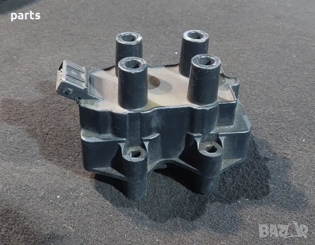 Запалителна Бобина Опел Вектра Б - Омега - Корса - 2526055A, снимка 3 - Части - 47817254