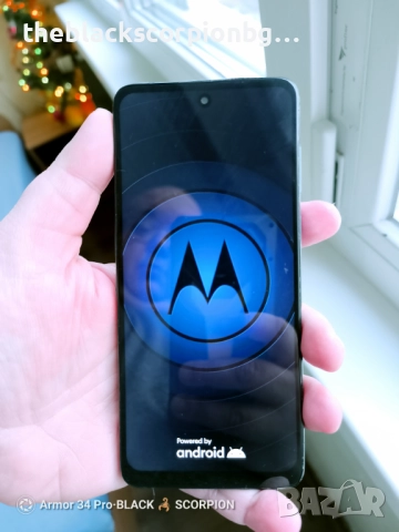 MOTOROLA E32S, снимка 3 - Motorola - 52949119
