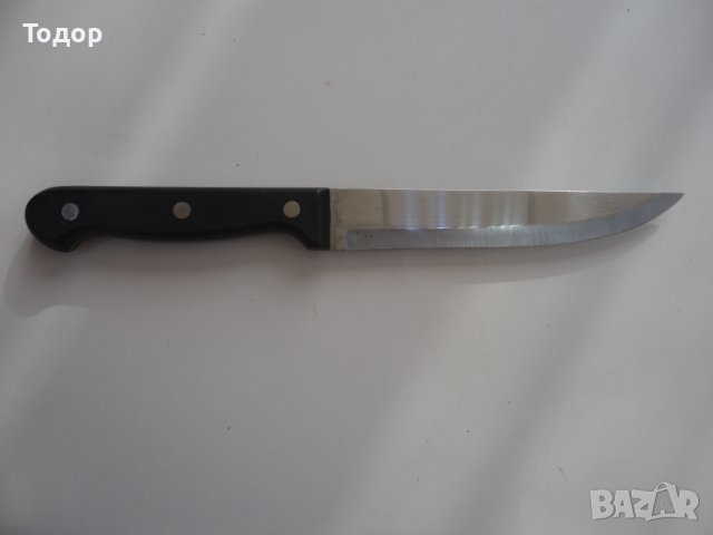 Невероятен немски нож 10, снимка 4 - Ножове - 43942805