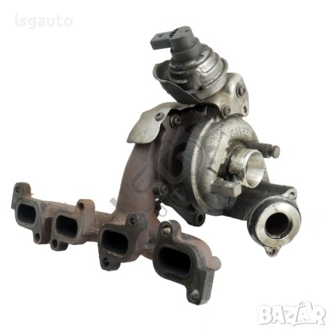 Турбо Volkswagen Golf VI 2008-2016 ID: 117282, снимка 5 - Части - 43489047
