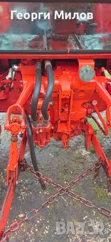 Владимировец, снимка 2 - Селскостопанска техника - 53024983