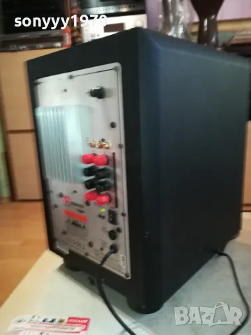 JBL-ЯК ЗДРАВ АКТИВЕН БУФЕР 0211242004, снимка 12 - Тонколони - 47816052