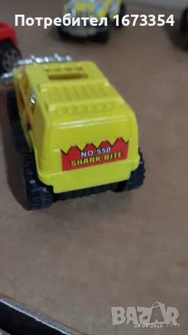 Hummer - Humvee  обява -1, снимка 11 - Други ценни предмети - 49689309