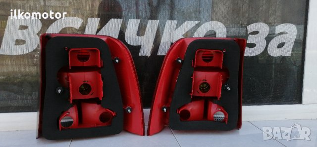 стопове Пасат vw Passat 97-00 sedan STOP стоп седан, снимка 5 - Части - 28404421