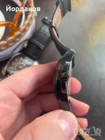 Мъжки часовник Police Бартер!, снимка 5 - Мъжки - 48888483