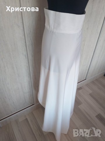 Шлейф/наметало/опашка за рокли/поли - 15,00лв., снимка 6 - Други - 21907551