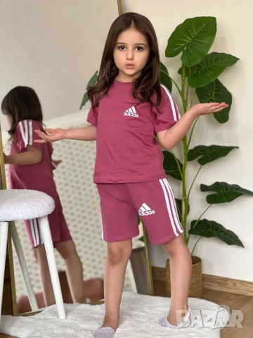 Детски комплект за момиче, снимка 2 - Детски комплекти - 50660206