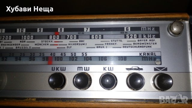 Радиа - колекционерски, стари, снимка 9 - Антикварни и старинни предмети - 32587057