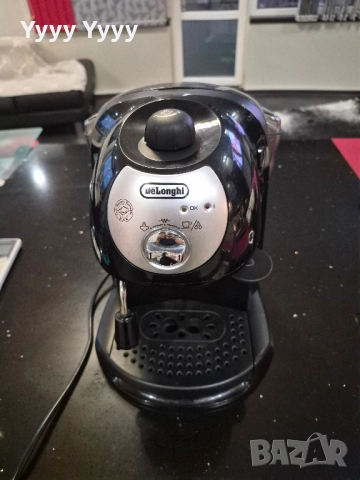 Кафемашина , снимка 7 - Кафе машини - 52012269