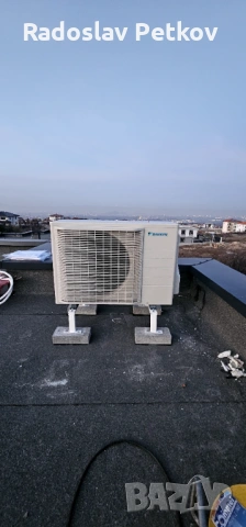 Продажба.Доставка.Монтаж.Сервиз. Профилактика , снимка 3 - Климатици - 53076672