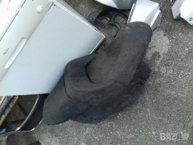 Пластмаси за скутер Италджет 150, снимка 5 - Части - 32646950