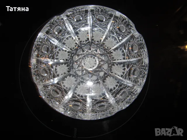  "Бохемия" - различни сувенири от КРИСТАЛ  и чаши, снимка 14 - Други - 12614617
