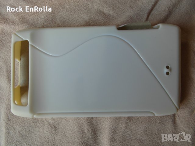 Motorola Xt910/xt912 TPU кейс, снимка 4 - Резервни части за телефони - 10936182