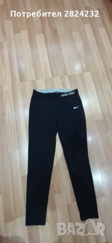 Клин на NiKE , снимка 1